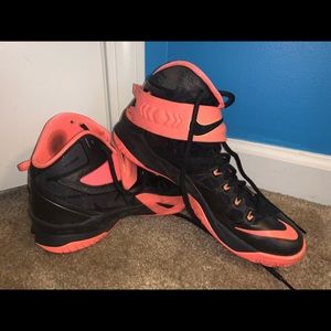 lebron zoom soldier 7